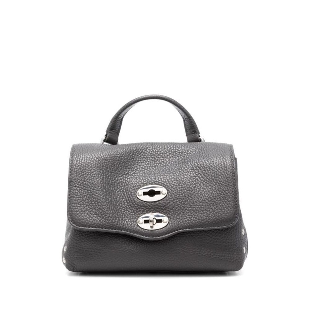 Zanellato Women's Bags.. Dark Grey